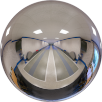 360° Rundumansicht