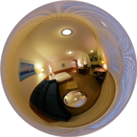 360° Rundumansicht